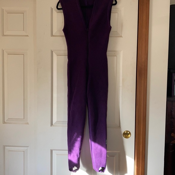 Vintage Roffe Union Suit - Picture 10 of 13